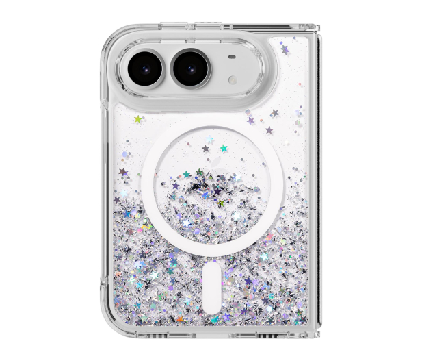 SwitchEasy Starfield M do iPhone Duo Stardust - 1594032 - zdjęcie